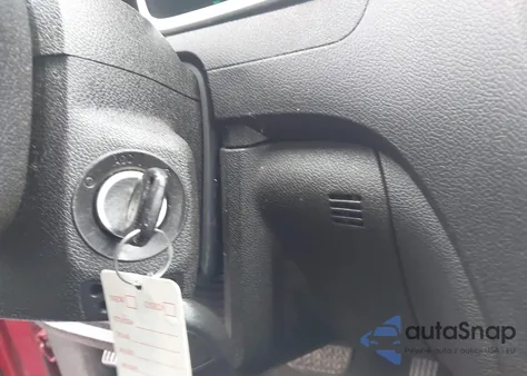 2011 Chevrolet Traverse 2Lt z USA, uszkodzony, nr VIN 1GNKVJED5BJ320186